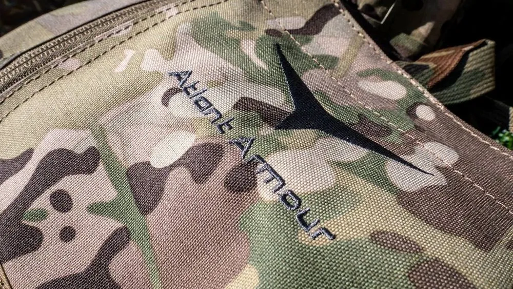 Рюкзак атлант армор